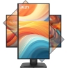 MSI Monitor PRO MP245PG E14 23.8 cala/LED/FHD/Flat/144Hz/Black