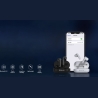 Tellur Flip True Wireless Earphones Black