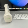 Tellur Green Bluetooth Over-Ear Headphones Pulse Foldable Cream