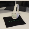 Tellur Green Bluetooth Over-Ear Headphones Pulse Foldable Cream