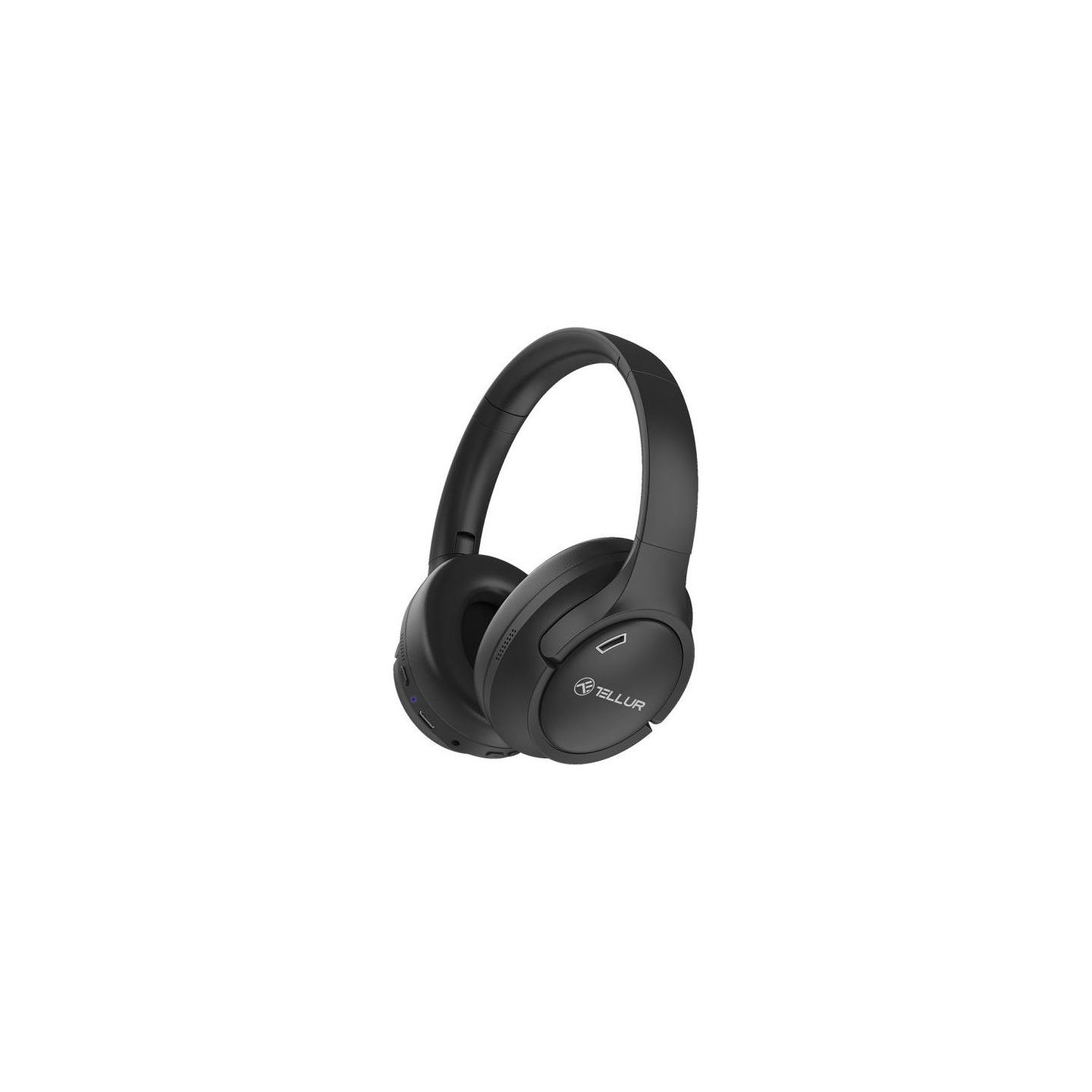 Tellur Vibe Bluetooth Over-Ear Headphones ANC