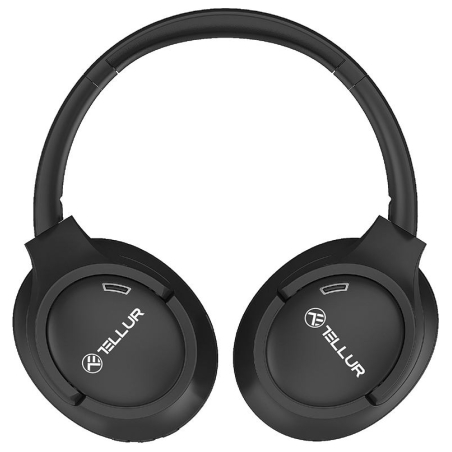 Tellur Vibe Bluetooth Over-Ear Headphones ANC
