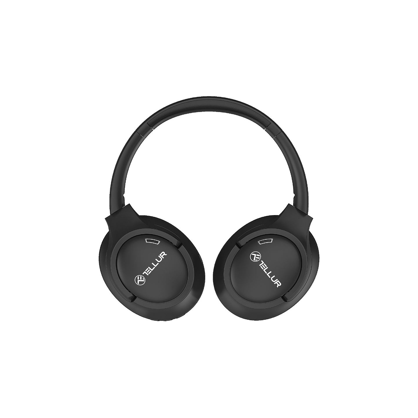 Tellur Vibe Bluetooth Over-Ear Headphones ANC
