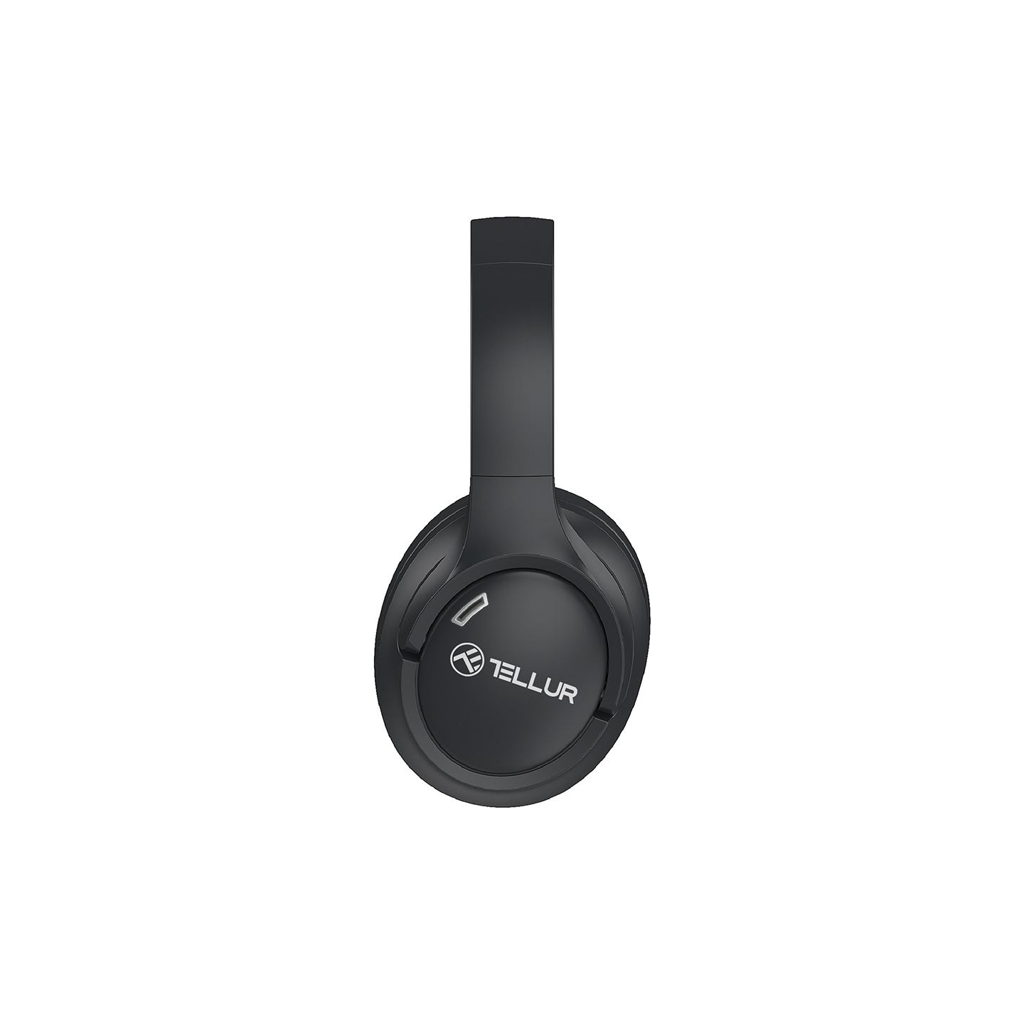 Tellur Vibe Bluetooth Over-Ear Headphones ANC