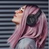 Tellur Vibe Bluetooth Over-Ear Headphones ANC