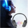Tellur Vibe Bluetooth Over-Ear Headphones ANC