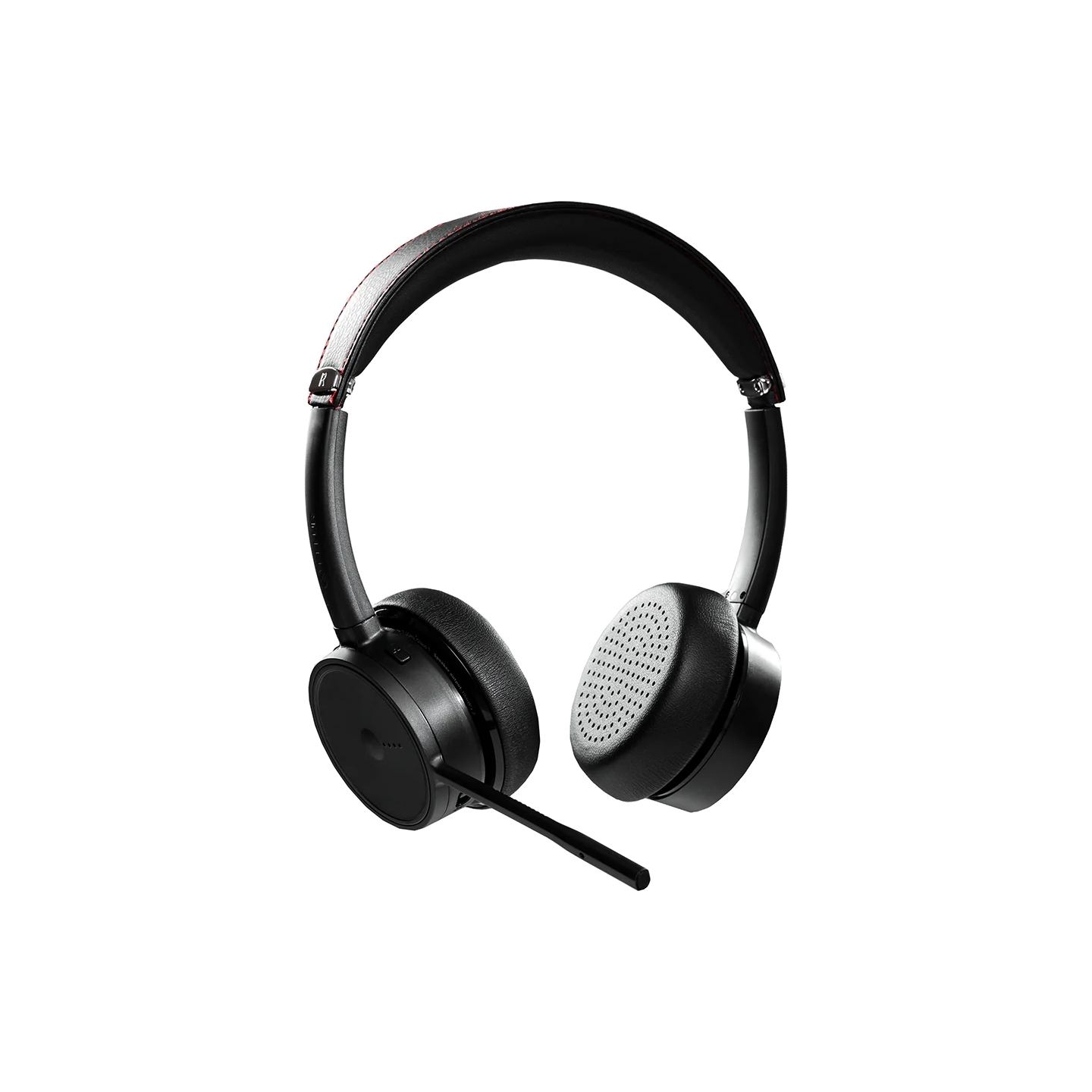 Tellur Voice Pro Wireless Call Center Headset Black