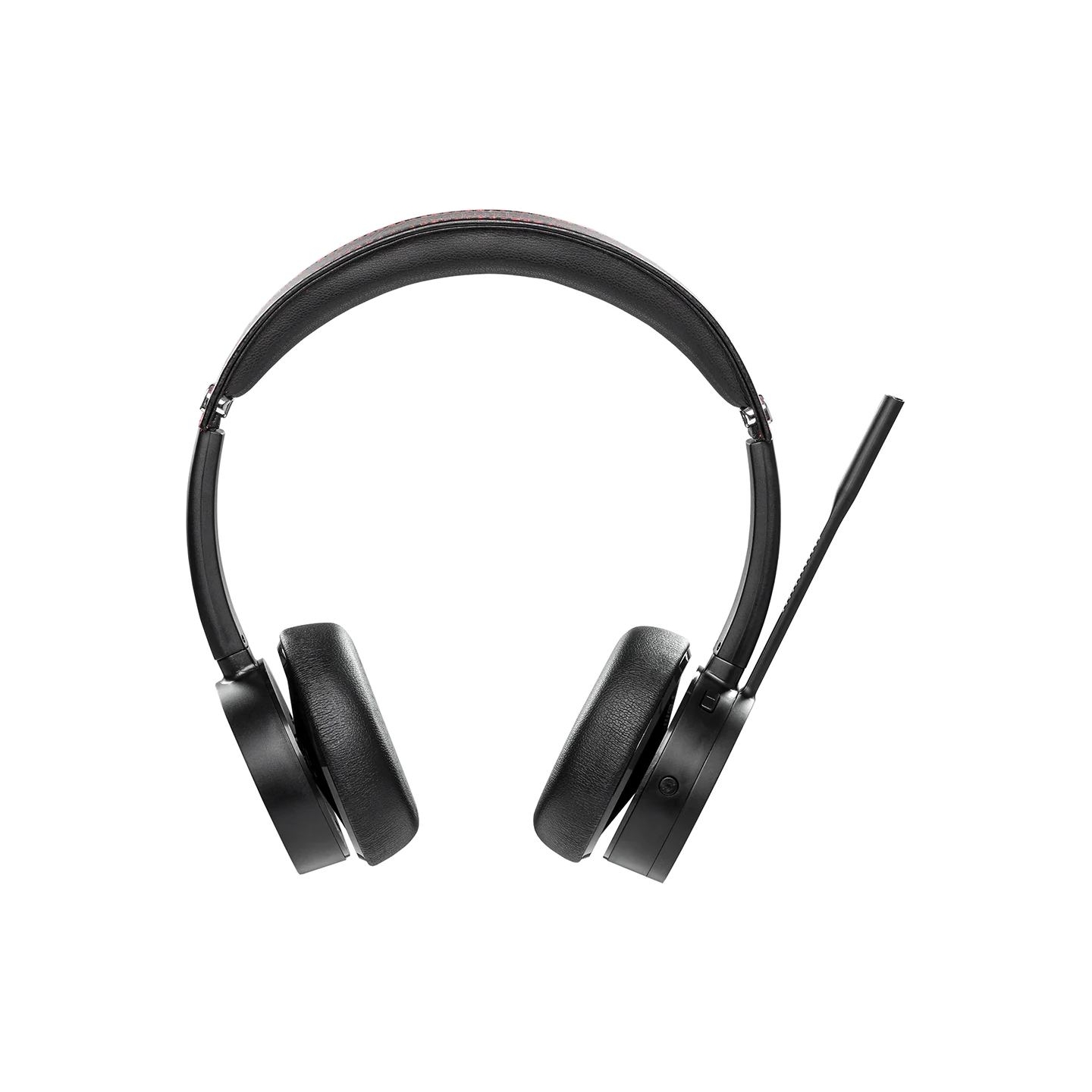 Tellur Voice Pro Wireless Call Center Headset Black