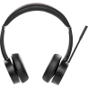 Tellur Voice Pro Wireless Call Center Headset Black