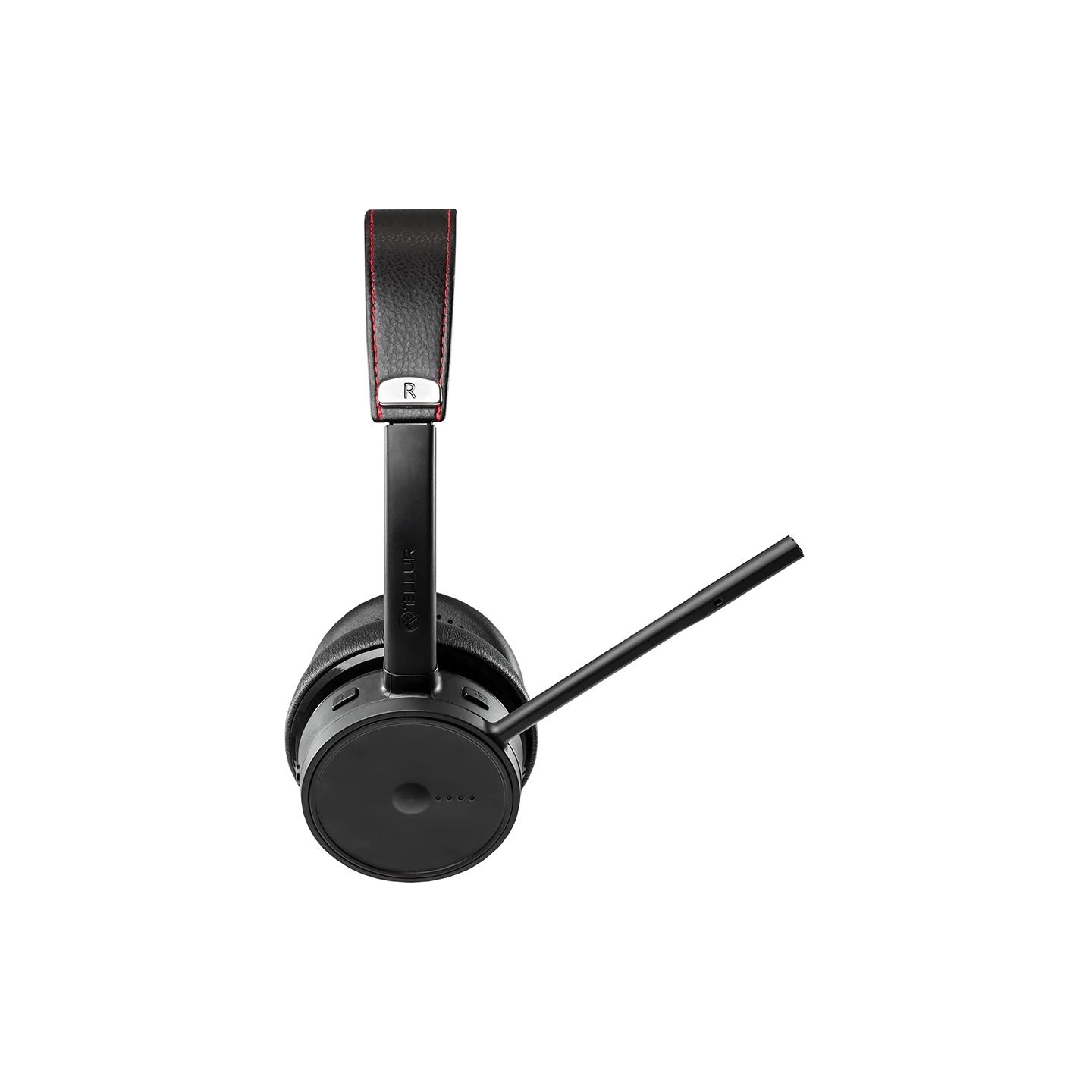 Tellur Voice Pro Wireless Call Center Headset Black
