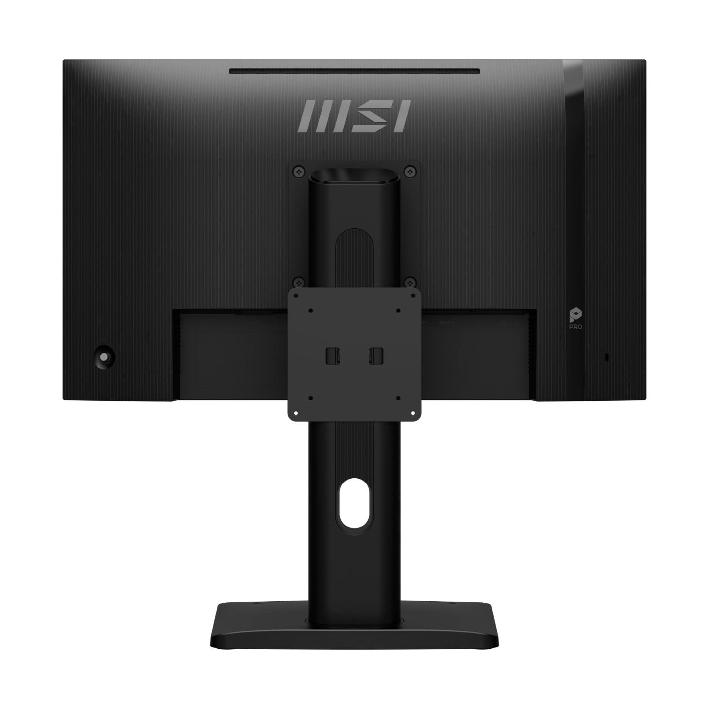 MSI Monitor PRO MP245PG E14 23.8 cala/LED/FHD/Flat/144Hz/Black