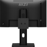 MSI Monitor PRO MP245PG E14 23.8 cala/LED/FHD/Flat/144Hz/Black