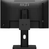 MSI Monitor PRO MP245PG E14 23.8 cala/LED/FHD/Flat/144Hz/Black