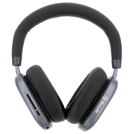 Tellur Shade Bluetooth Over-ear Headphones ANC grey