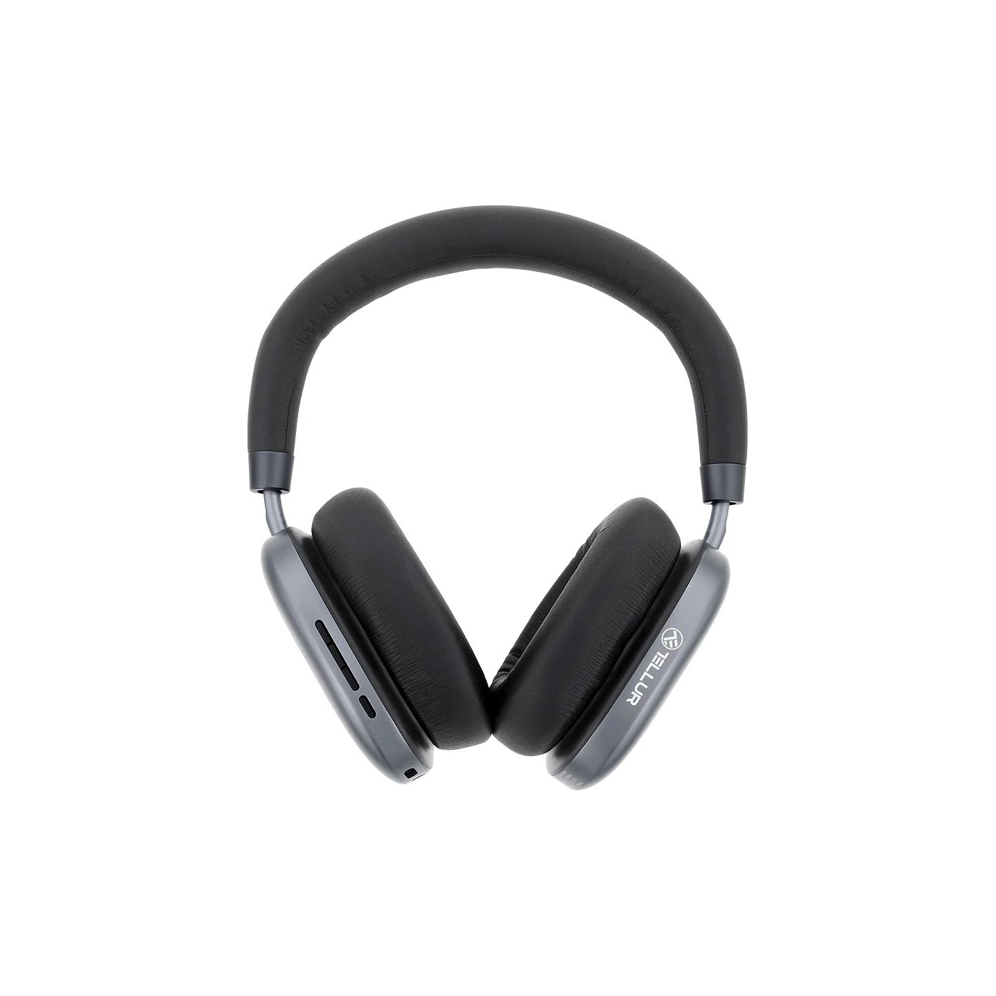 Tellur Shade Bluetooth Over-ear Headphones ANC grey