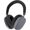 Tellur Shade Bluetooth Over-ear Headphones ANC grey