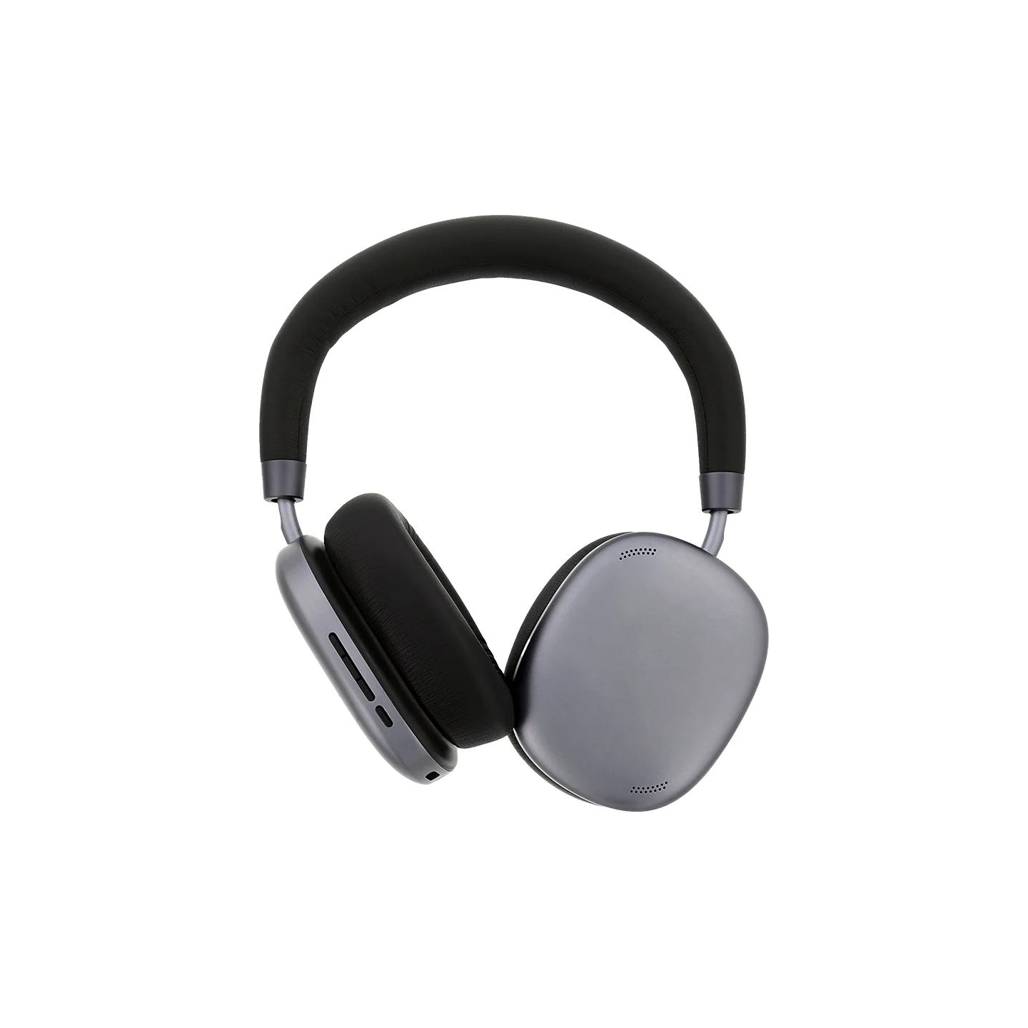 Tellur Shade Bluetooth Over-ear Headphones ANC grey