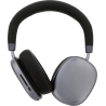 Tellur Shade Bluetooth Over-ear Headphones ANC grey