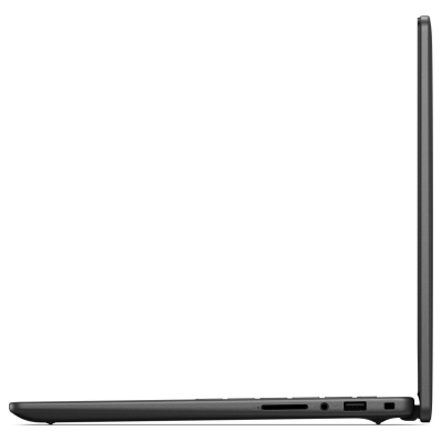 Dell Pro 14 Essential PV14255/ AMD Ryzen 5 220/ 16GB/ 512GB SSD/ 14.0" FHD+/  WLAN + BT/ US Kb/ Ubuntu/Carbon Black/  3yrs Prosu