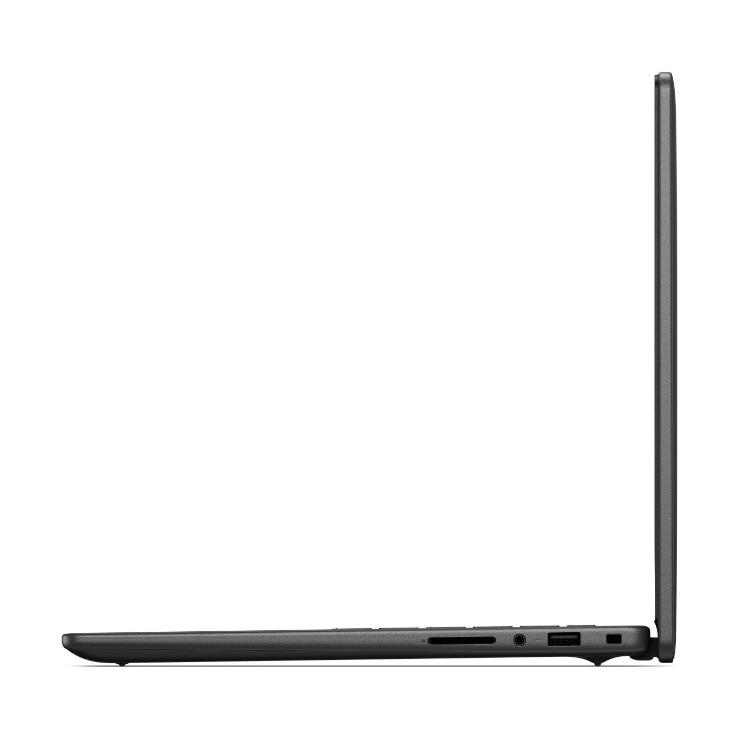 Dell Pro 14 Essential PV14255/ AMD Ryzen 5 220/ 16GB/ 512GB SSD/ 14.0" FHD+/  WLAN + BT/ US Kb/ Ubuntu/Carbon Black/  3yrs Prosu