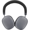 Tellur Shade Bluetooth Over-ear Headphones ANC grey