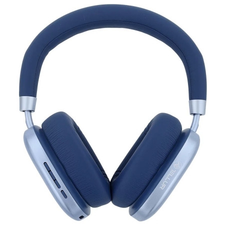 Tellur Shade Bluetooth Over-ear Headphones ANC blue