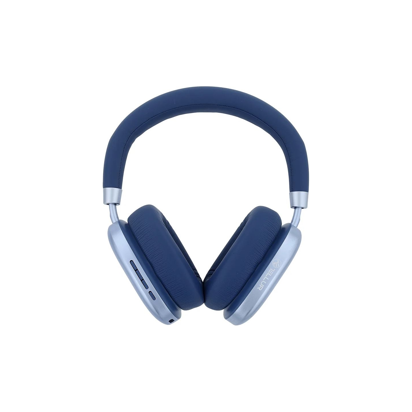 Tellur Shade Bluetooth Over-ear Headphones ANC blue