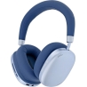 Tellur Shade Bluetooth Over-ear Headphones ANC blue