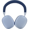Tellur Shade Bluetooth Over-ear Headphones ANC blue