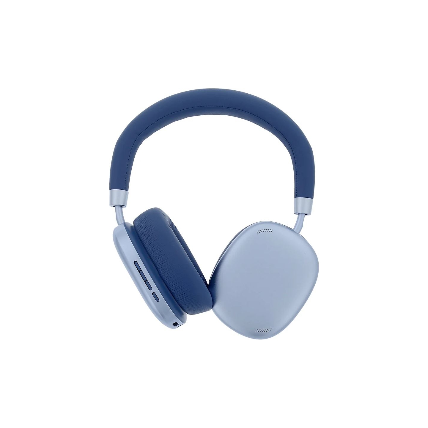 Tellur Shade Bluetooth Over-ear Headphones ANC blue