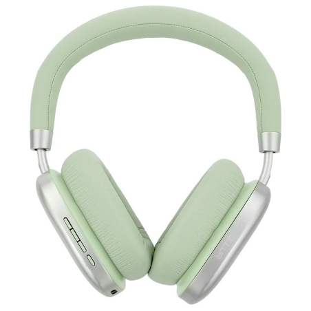 Tellur Shade Bluetooth Over-ear Headphones ANC green
