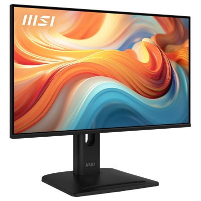 MSI LCD Monitor|MSI|PRO MP245PG E14|23.8"|Business|Panel IPS|1920x1080|16:9|144 Hz|1 ms|Speakers|PROMP245PGE14