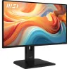 MSI Monitor PRO MP245PG E14 23.8 cala/LED/FHD/Flat/144Hz/Black