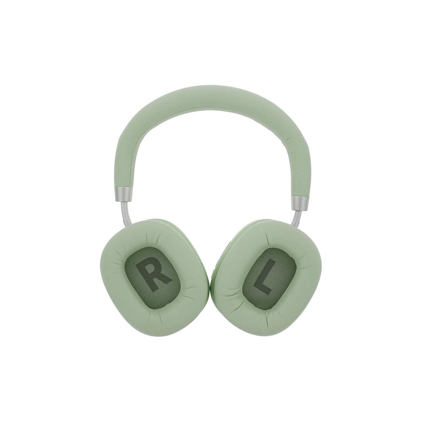 Tellur Shade Bluetooth Over-ear Headphones ANC green