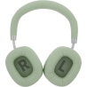 Tellur Shade Bluetooth Over-ear Headphones ANC green
