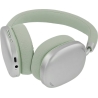Tellur Shade Bluetooth Over-ear Headphones ANC green