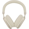 Tellur Shade Bluetooth Over-ear Headphones ANC beige