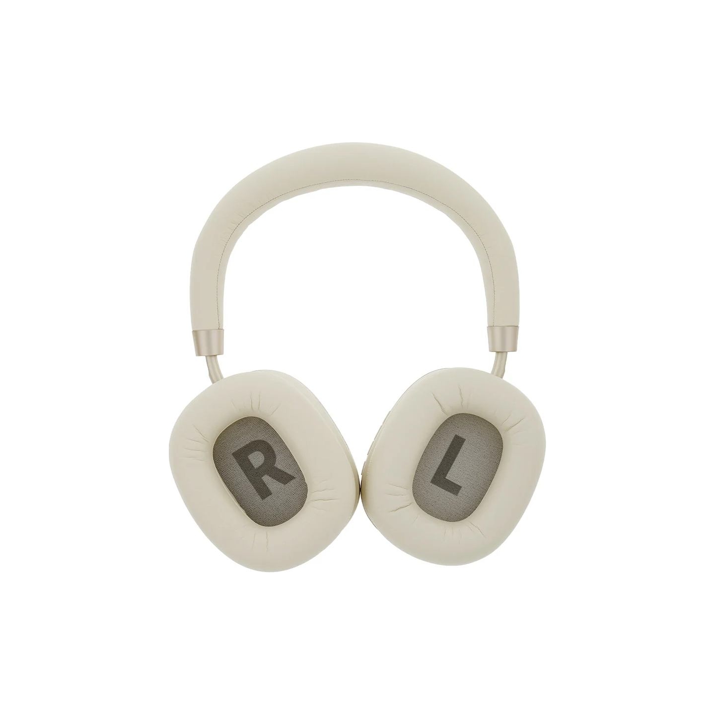Tellur Shade Bluetooth Over-ear Headphones ANC beige