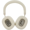 Tellur Shade Bluetooth Over-ear Headphones ANC beige