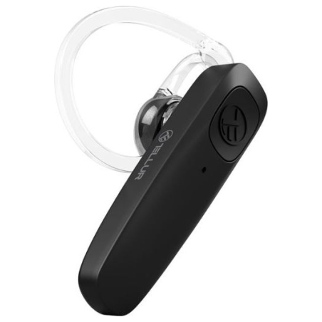 Tellur Bluetooth Headset Vox 155 Black