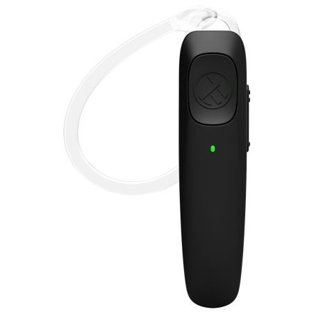 Tellur Bluetooth Headset Vox 155 Black