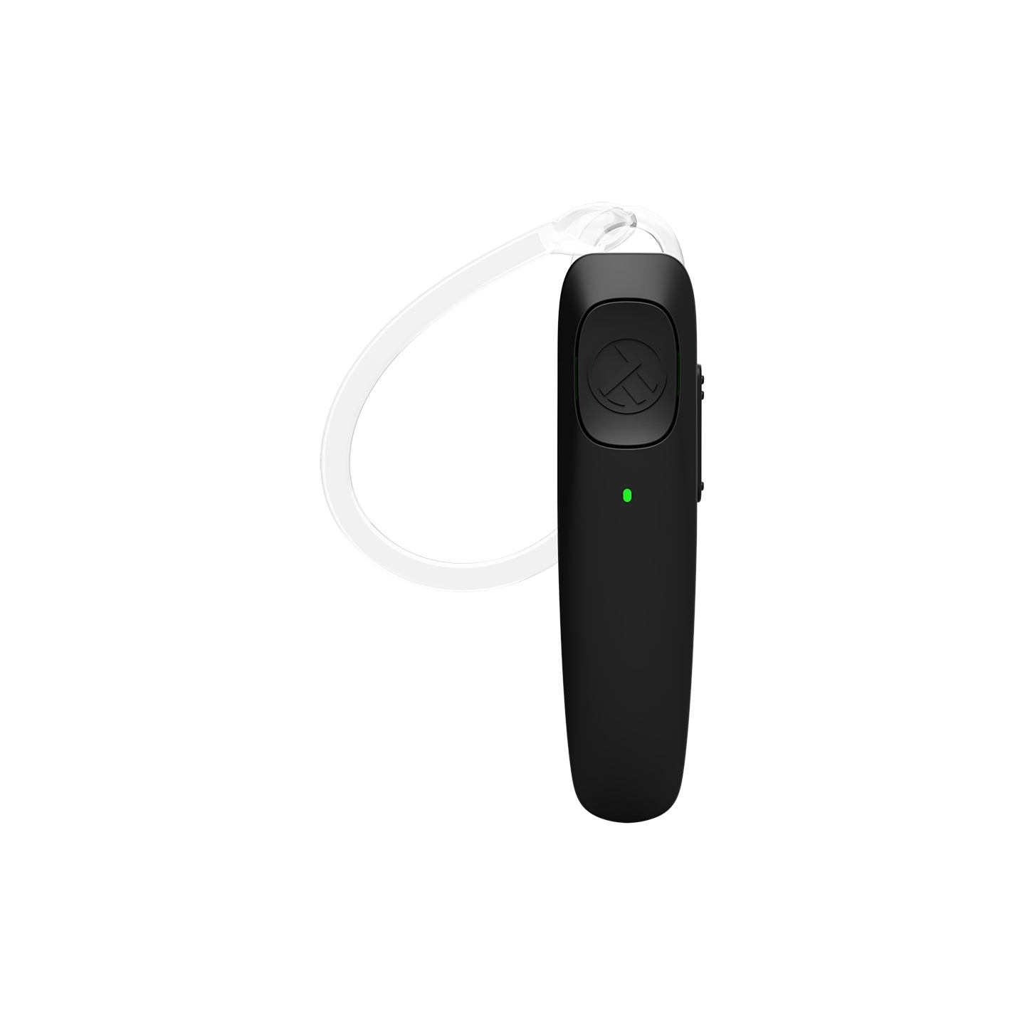 Tellur Bluetooth Headset Vox 155 Black