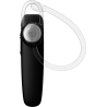 Tellur Bluetooth Headset Vox 155 Black