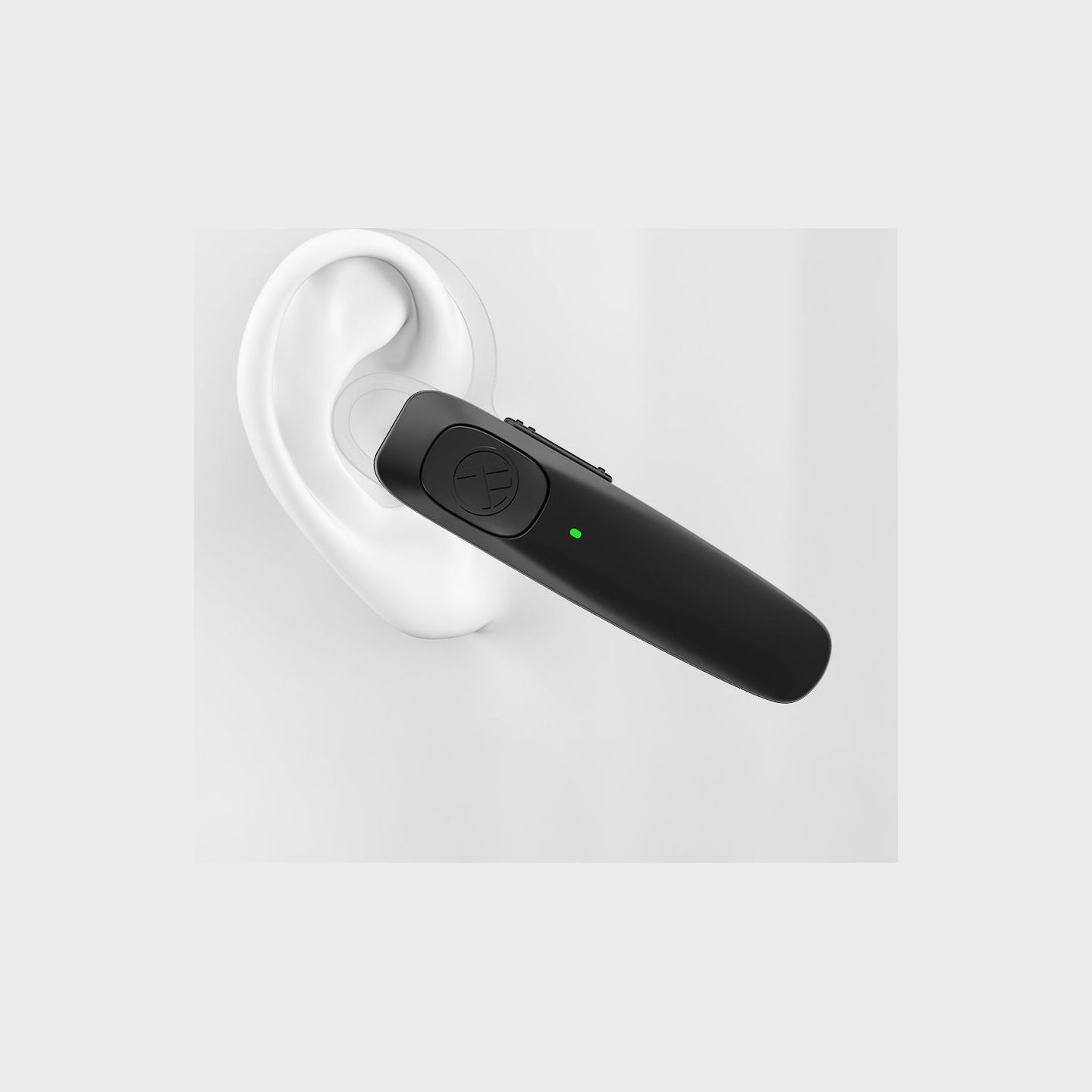 Tellur Bluetooth Headset Vox 155 Black