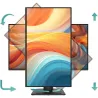 MSI LCD Monitor|MSI|PRO MP275PG E14|27"|Business|Panel IPS|16:9|144 Hz|1 ms|Speakers|PROMP275PGE14