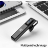 Tellur Bluetooth Headset Vox 40 black