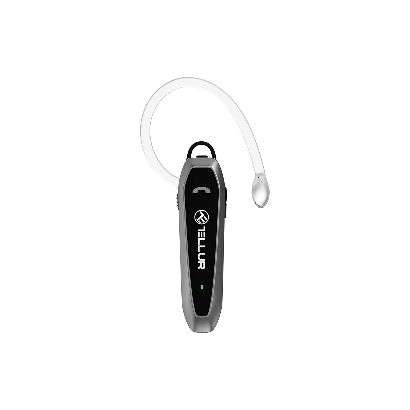 Tellur Bluetooth Headset Vox 100 Black