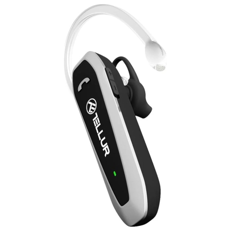 Tellur Bluetooth Headset Vox 100 Black