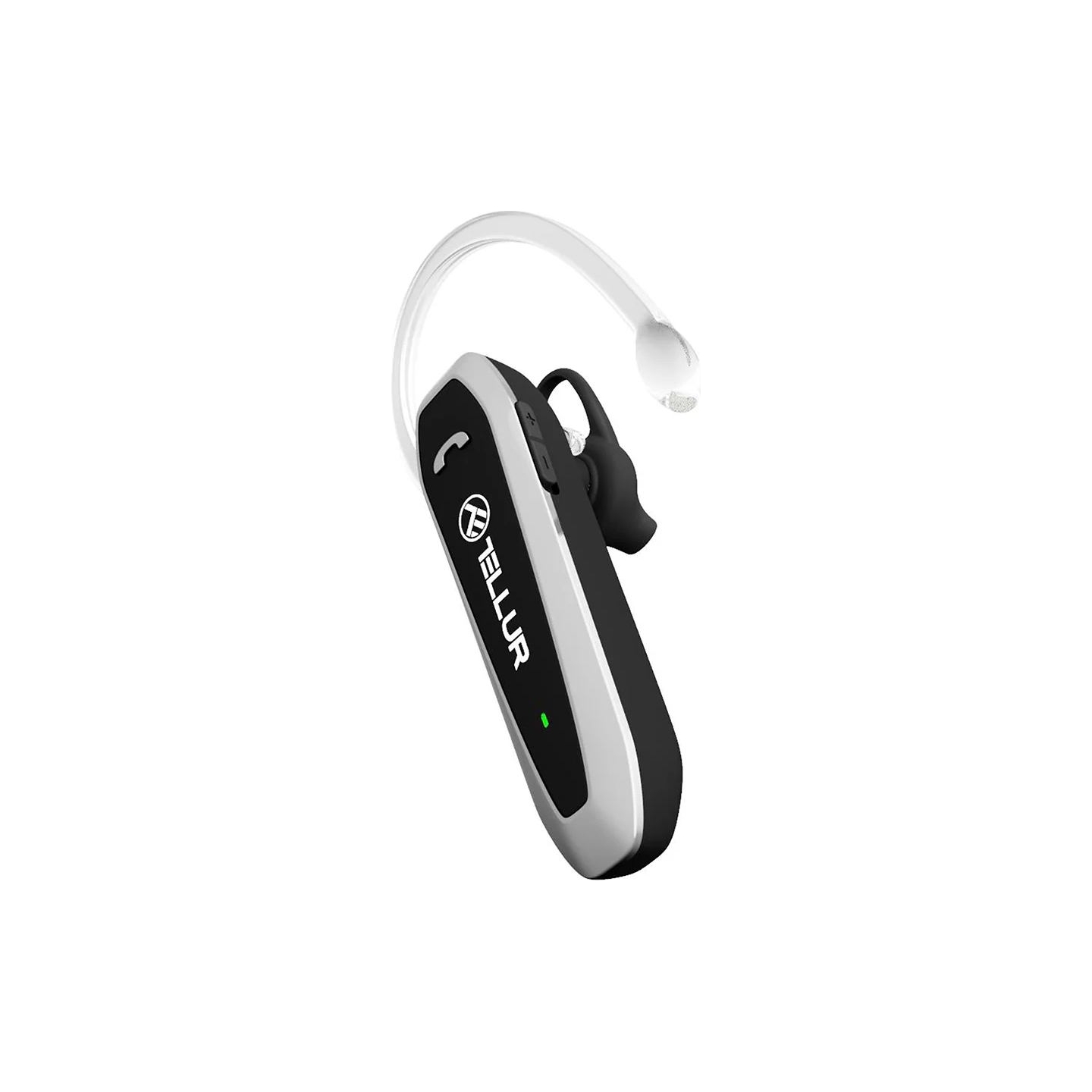 Tellur Bluetooth Headset Vox 100 Black