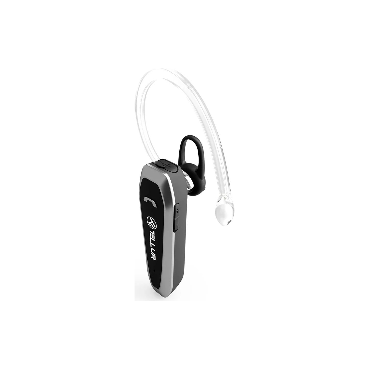 Tellur Bluetooth Headset Vox 100 Black